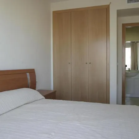 Palace Iii - San Fernando Apartment