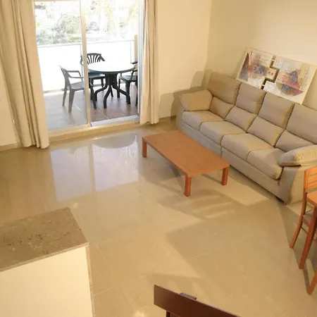 Palace Iii - San Fernando Apartment Oliva