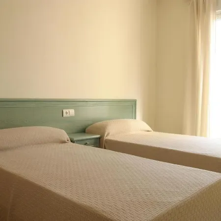 Palace Iii - San Fernando Apartment *